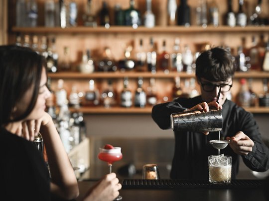 Team & Philosophie Team & Philosophie