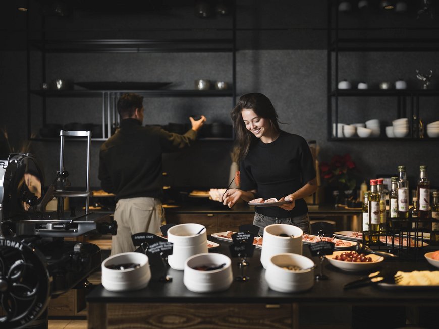 Ristorante & Olga Stube Ristorante & Olga Stube