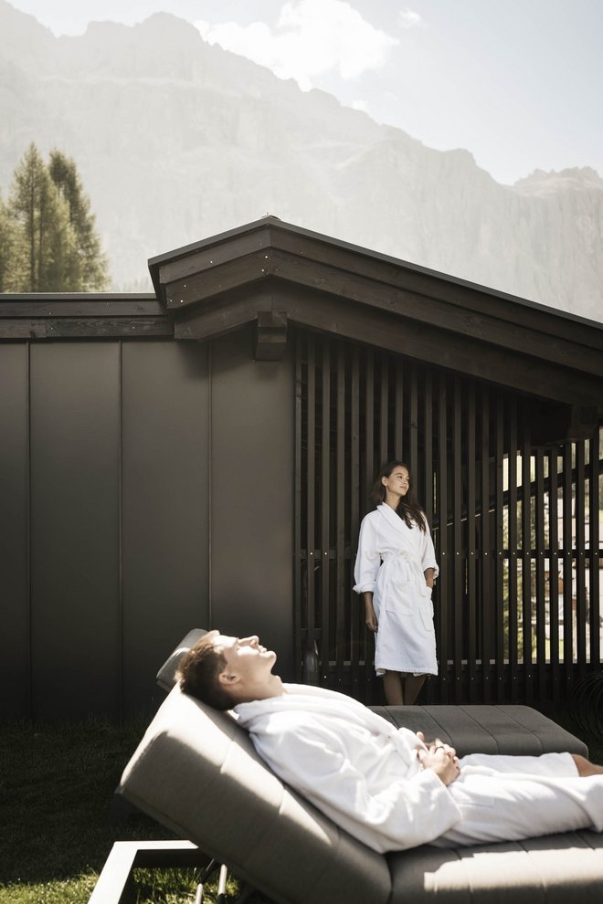 Active hotel for summer and winter - Hotel Plan de Gralba - Selva in Val Gardena Dolomites Active hotel for summer and winter - Hotel Plan de Gralba - Selva in Val Gardena Dolomites