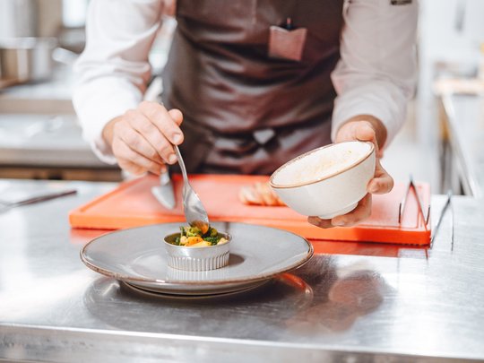 Inserzione di lavoro Inserzione di lavoro