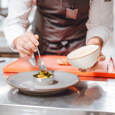 Inserzione di lavoro Inserzione di lavoro