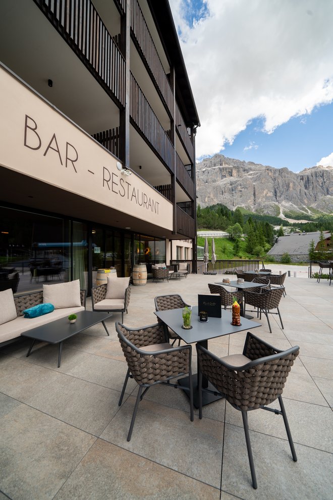 Bar & terrazza Bar & terrazza