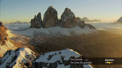 Vimeo -- Südtirol Bildergalerie (Slider)