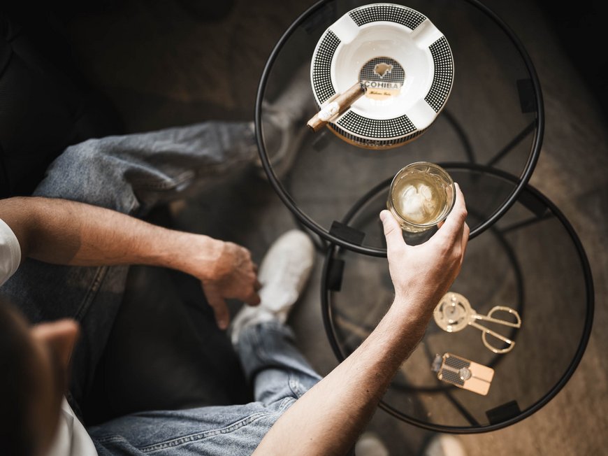 Zigarren Lounge Zigarren Lounge