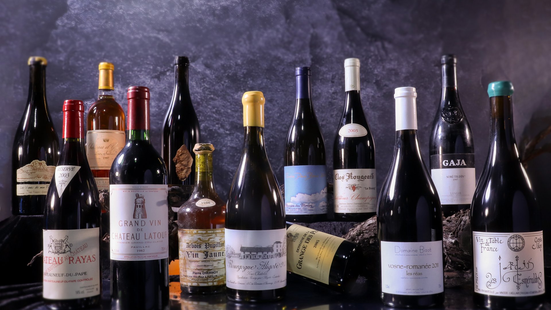Unicorn Wines