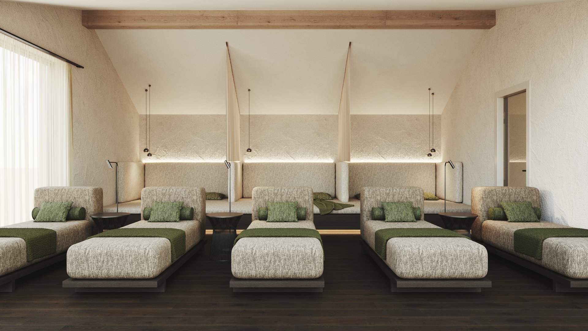 Active hotel for summer and winter - Hotel Plan de Gralba - Selva in Val Gardena Dolomites Active hotel for summer and winter - Hotel Plan de Gralba - Selva in Val Gardena Dolomites
