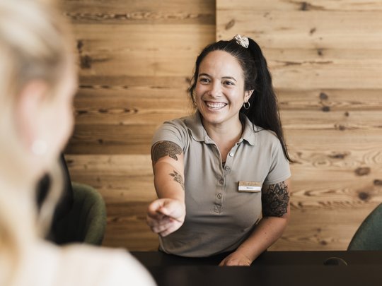 Team & Philosophie Team & Philosophie