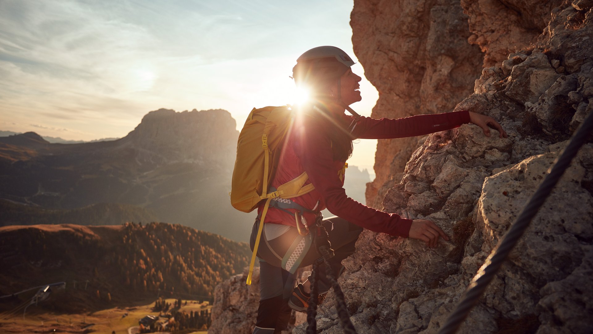 Val Gardena Aktiv