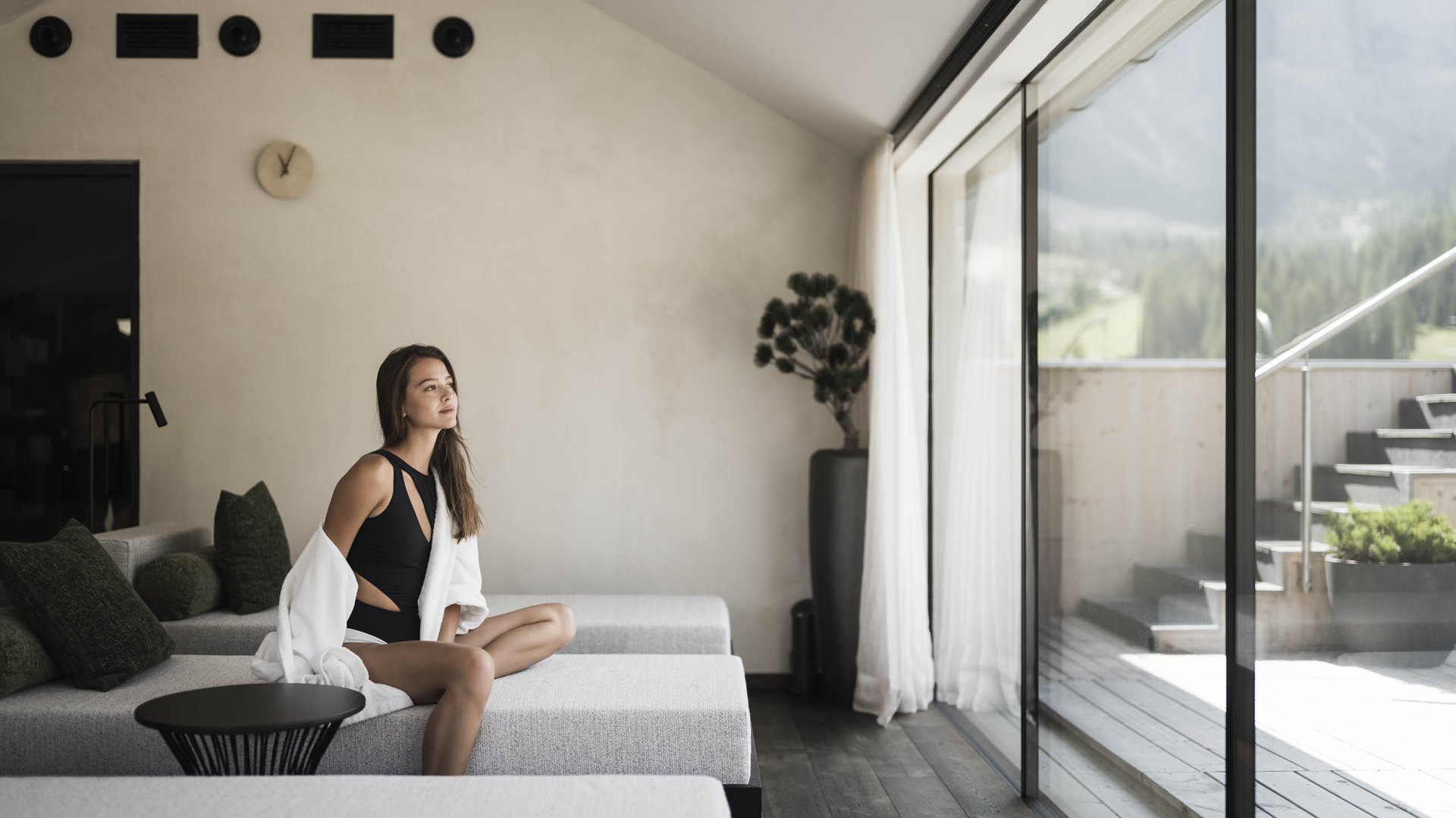 Active hotel for summer and winter - Hotel Plan de Gralba - Selva in Val Gardena Dolomites Active hotel for summer and winter - Hotel Plan de Gralba - Selva in Val Gardena Dolomites