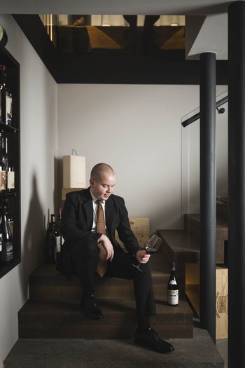 Degustazioni Degustazioni