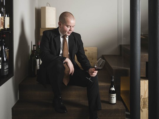 Team & Philosophie Team & Philosophie