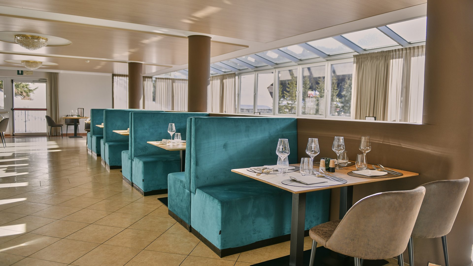 Housekeeping Housekeeping