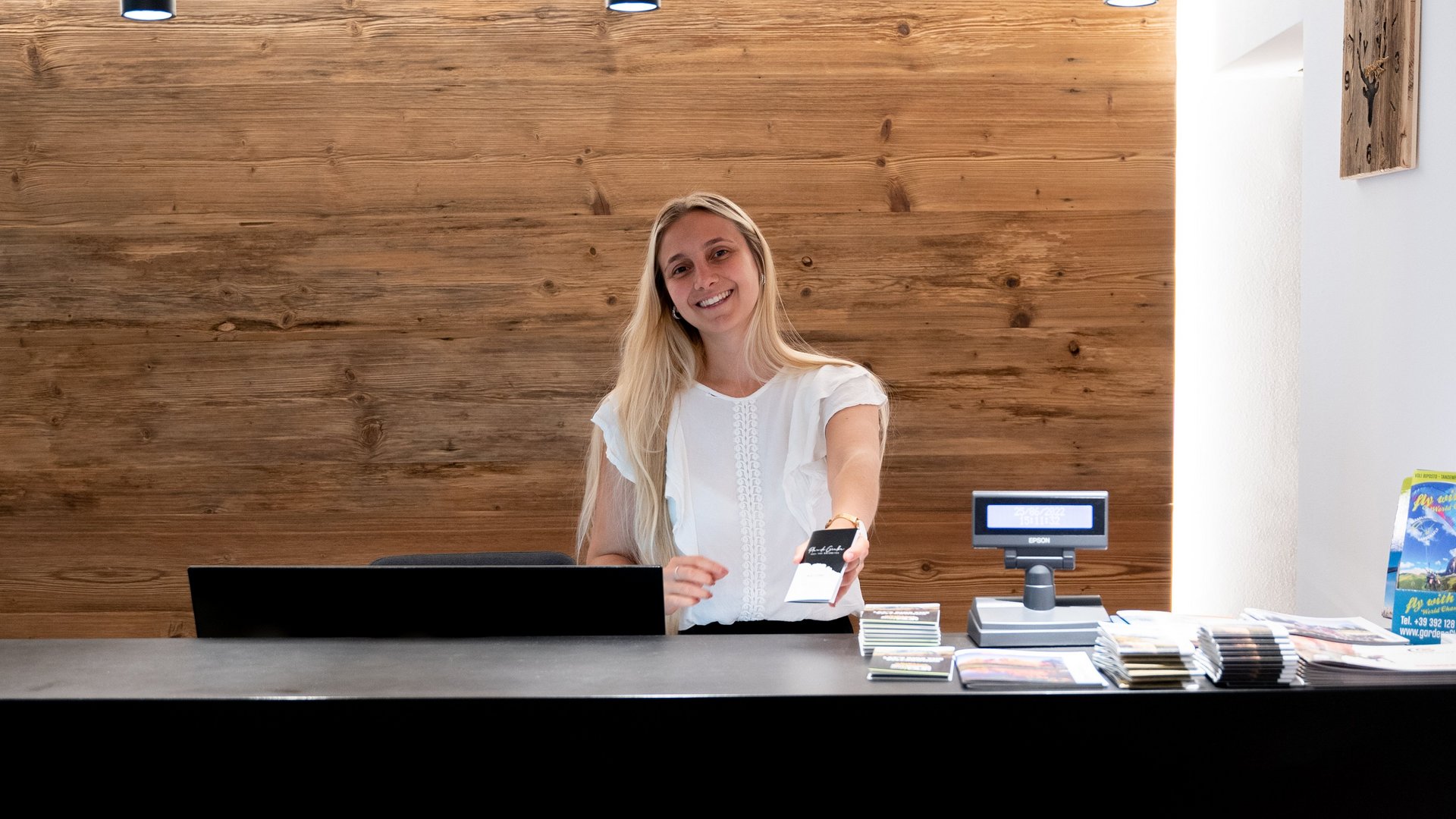 Demi Chef, Chef de Partie - Garde Manger (m/w/d)